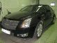 Cadillac CTS Top (AWD)