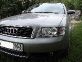 AUDI A4 2002г. вариатор
