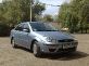  Ford Focus I