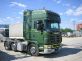   SCANIA R124LA 6X2/4 NA420   6x2/4