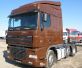 DAF XF 95.430  : 2006