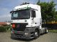 Mercedes Actros 1844  :2007