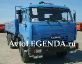 Продам КАМАЗ 53215