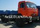 Продам КАМАЗ 43118 вездеход сайгак