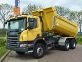 Самосвал SCANIA P 380 6X4