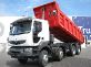 самосвал Renault Kerax 450 Manual Euro 4 8X4