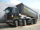 самосвал SCANIA R 420 8x4