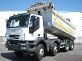 самосвал IVECO Trakker AD410T45