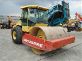 Каток грунтовый DYNAPAC CA402D
