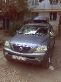 Kia Sorento, 2002