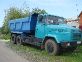 КРАЗ самосвал 65055-04