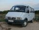 Продаю пассажирскую Газель 322132 - 13 мест, 2003 г/в