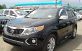 Kia Sorento, 2010 