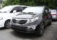 Kia Sportage, 2010 