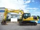 Komatsu PC 230 NHD