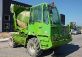 Merlo DBM 3500 EV