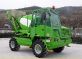 Merlo DBM 2500 EV