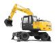 1.   HYUNDAI R140W-7