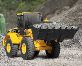 погрузчик HYUNDAI HL740-7A