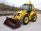 NEW HOLLAND -