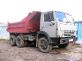 Продается самосвал КАМАЗ-551110