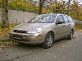 Ford Focus Turnier