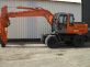 траншеекопатель Hitachi Zaxis