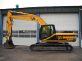 JCB JS200L траншеекопатель