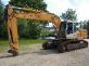 Hitachi ZX350LCN-3