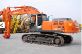 Hitachi ZX 350LCNM