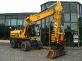 JCB JS 200 W