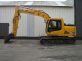 JCB JS 200 W