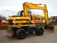 JCB JS 145 W VA