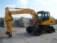 Komatsu PC210LC-8