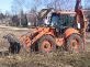 Fiat Kobelco FB200