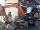    Doosan 55WV 2008 