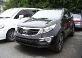 Kia Sportage, 2010 