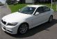 2008 BMW 320 d M SPORT