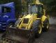 NEW HOLLAND LB 115 B -    !!!!!!