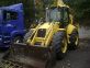 NEW HOLLAND LB 115 B  !