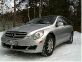  Mercedes R350 Long  