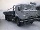 Камаз-532020 бортовой