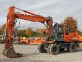  Hitachi ZX160W