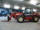   Manitou MT1740SL turbo