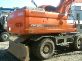   Doosan DX210W