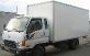  Hyundai HD 78 /65 /120 Isuzu