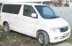  MAZDA BONGO  