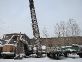 Продам экскаватор ЭО-5111 (сваебой)