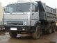 ПРОДАМ КАМАЗ 55111 КАРЬЕРНЫЙ САМОСВАЛ 13 ТОНН.