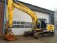  New Holland E215LC  :2006